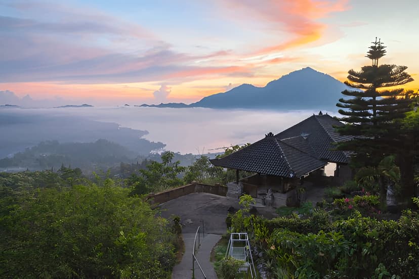 Day 1 Welcome to Bali: Your Tropical Paradise