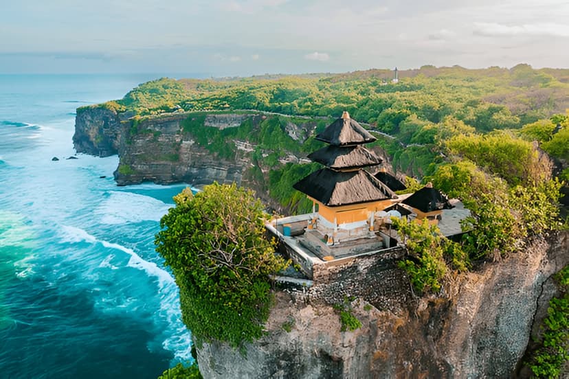 Day 1 Welcome to Bali: Your Tropical Paradise
