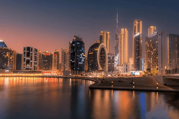 Day 1: Arrival in Dubai – Evening Dhow Cruise