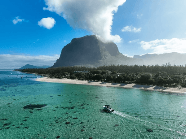 Day 1: Arrival in Mauritius | Welcome to Paradise