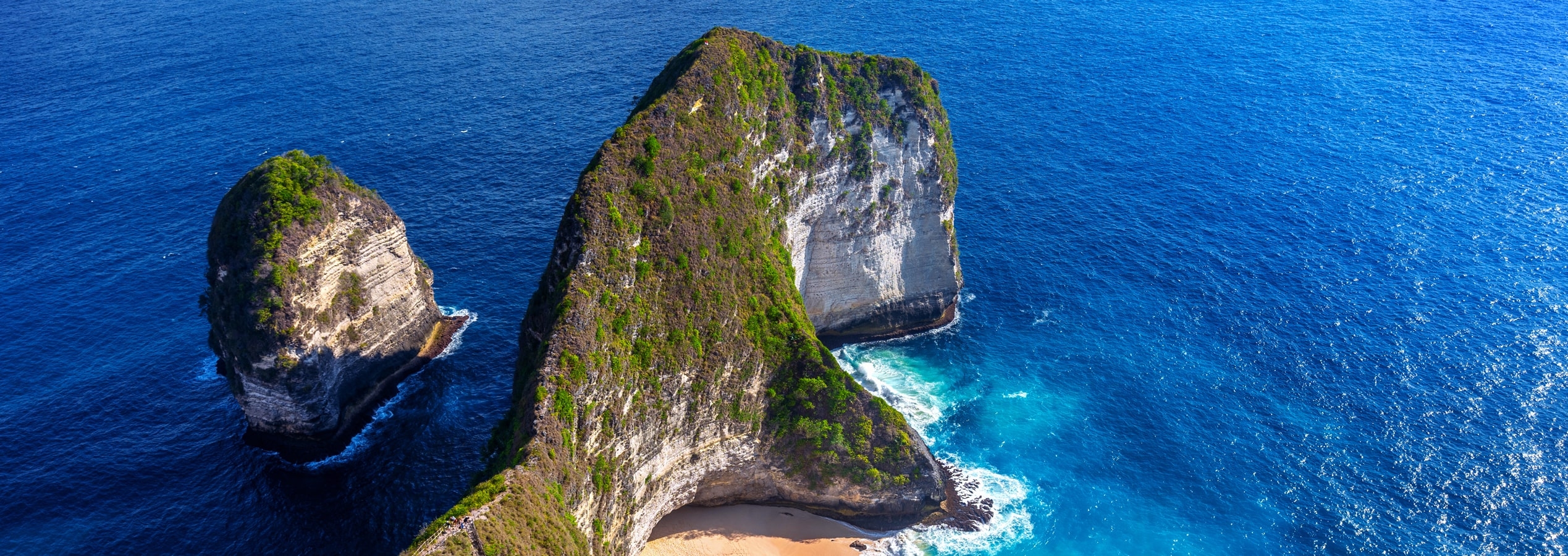 Is your next adventure calling?