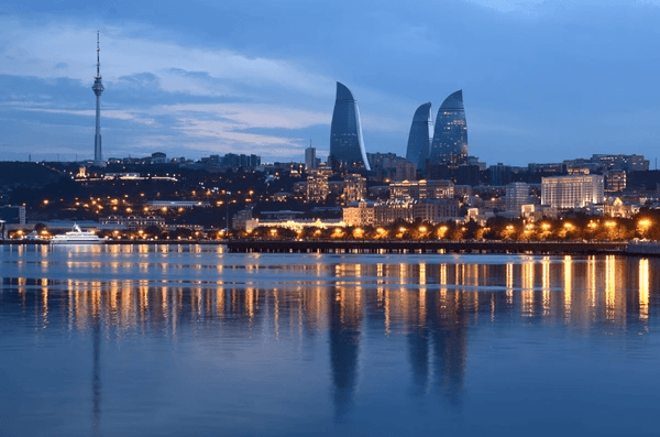 5 Nights & 6 Days Azerbaijan Explorer