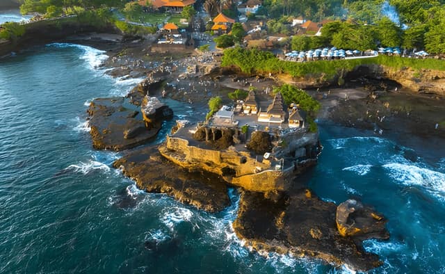 Bali Voyage -04 nights 
