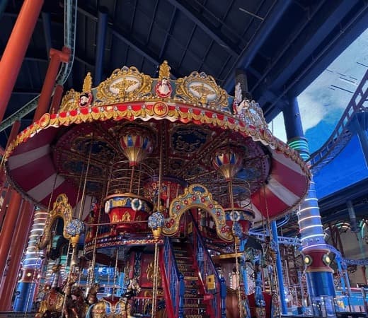 Malaysia’s Best Family Holiday- 4 nights