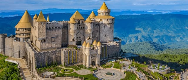 6 Nights & 7 Days Vietnam Express