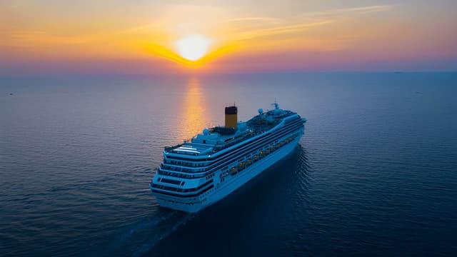 5 Nights & 6 Days Disney Adventure Cruise with Singapore Escape