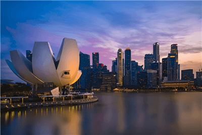 The Best of Singapore & Malaysia -5 nights