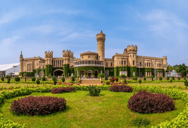 4 Nights & 5 Days Incredible South India
