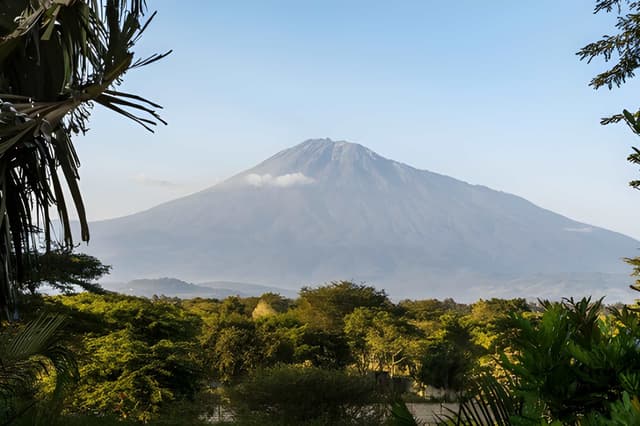 6 Nights & 7 Days Tanzania Safari Highlights: Arusha – Manyara – Serengeti – Ngorongoro
