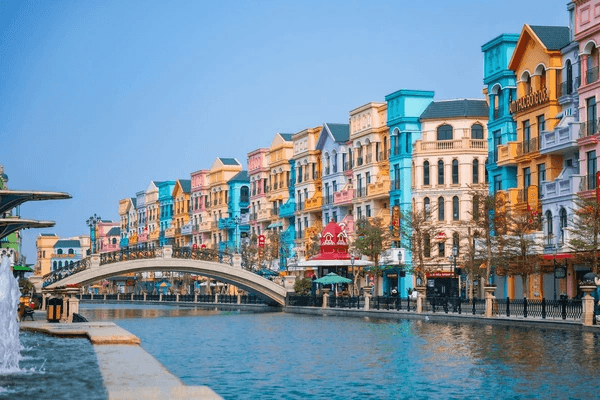 Day 1 – Arrival in Hanoi | Leisure Evening