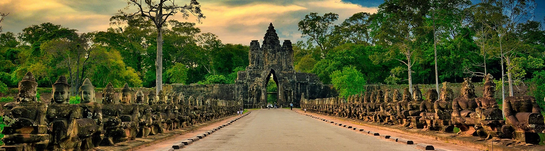 Cambodia
