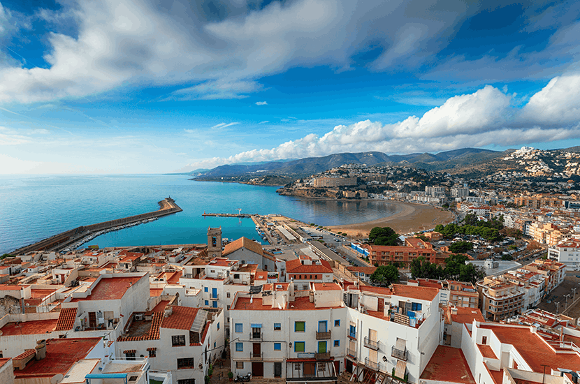 Spain