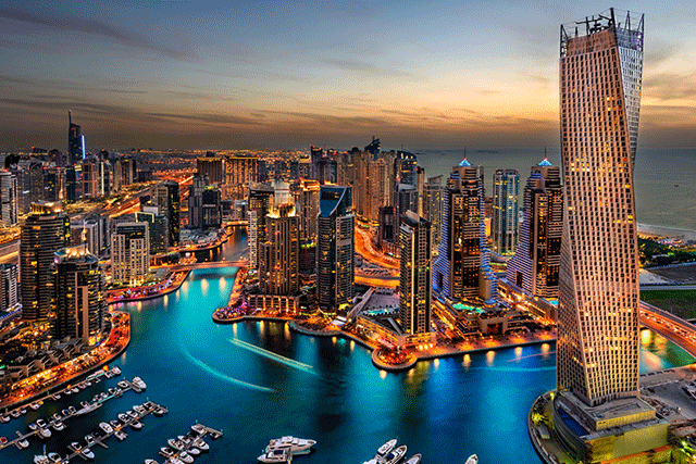 United Arab Emirates