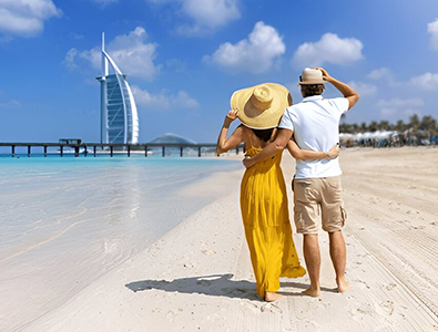 10 Amazing Things to Do In Dubai for the Ultimate Holiday