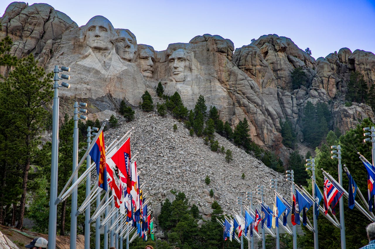 11 Must-Know Tips for an Epic Visit to Mount Rushmore National Memorial