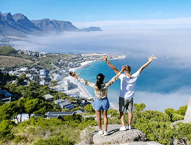 Top Affordable Destinations for 2025: Discover Luxury on a Budget