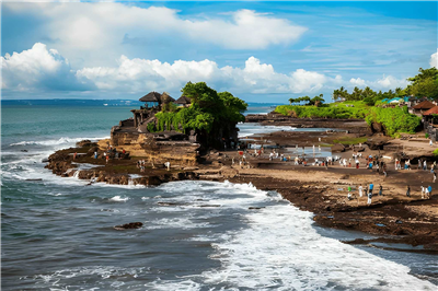 Dreaming Bali-07 Nights