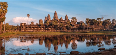 5 Nights & 6 Days Cambodia Tour: Phnom Penh – Battambang – Siem Reap