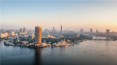 6 Nights & 7 Days Discover Egypt with Nile Cruise