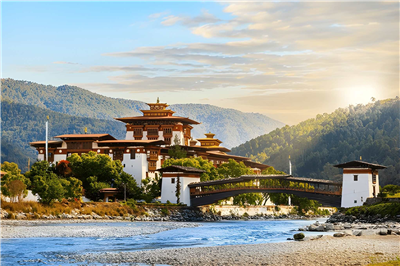 6 Nights & 7 Days Essence of Bhutan – The Land of Happiness Awaits 