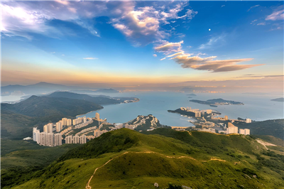 5 Nights & 6 Days Hong Kong Extravaganza 