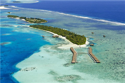 Maldives Serenity Tour Package