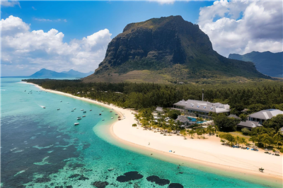 4 Nights & 5 Days Luxurious Mauritius