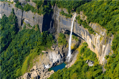 Mesmerizing Meghalaya - 4 night