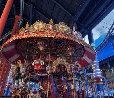 Malaysia’s Best Family Holiday- 4 nights