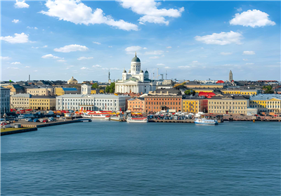 9 Nights & 10 Days Scandinavian Delights – Helsinki to Copenhagen