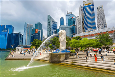 Singapore Delight - 4 Nights