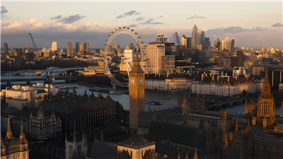 7 Nights & 8 Days Celtic Charms UK & Ireland