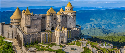 6 Nights & 7 Days Vietnam Express