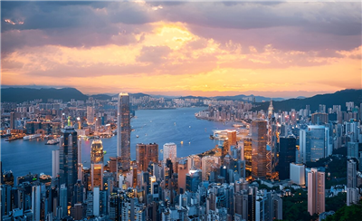 5 Nights & 6 Days The Best of Hong Kong & Macau