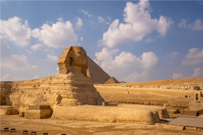 4 Nights & 5 Days Classic Cairo with Alexandria Excursion
