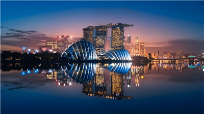 Dazzling Singapore - 03 Nights