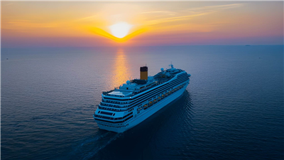 5 Nights & 6 Days Disney Adventure Cruise with Singapore Escape