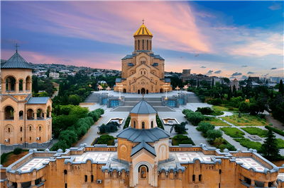 5 Nights & 6 Days From Tbilisi to Batumi