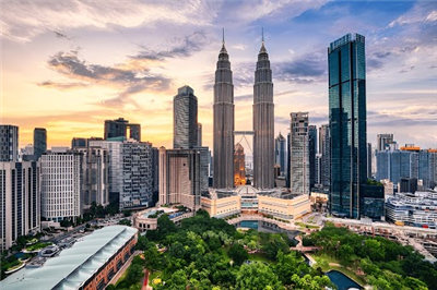 Affordable Escape: Kuala Lumpur 03 nights
