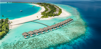 Magnificent Maldives