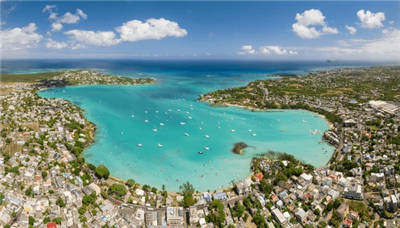 6 Nights & 7 Days Refreshing Mauritius Trip