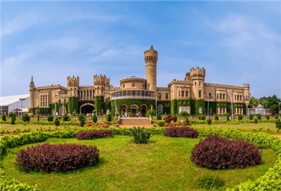 4 Nights & 5 Days Incredible South India