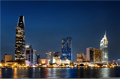 3 Nights & 4 Days Vietnam Timeless Charm